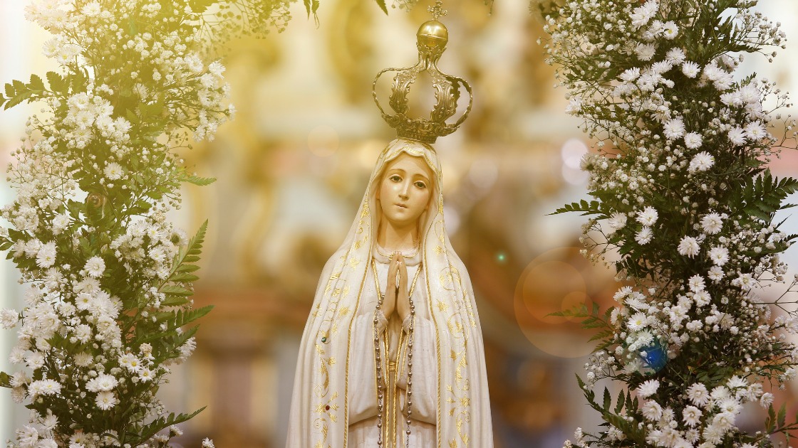 Our Lady of Fatima