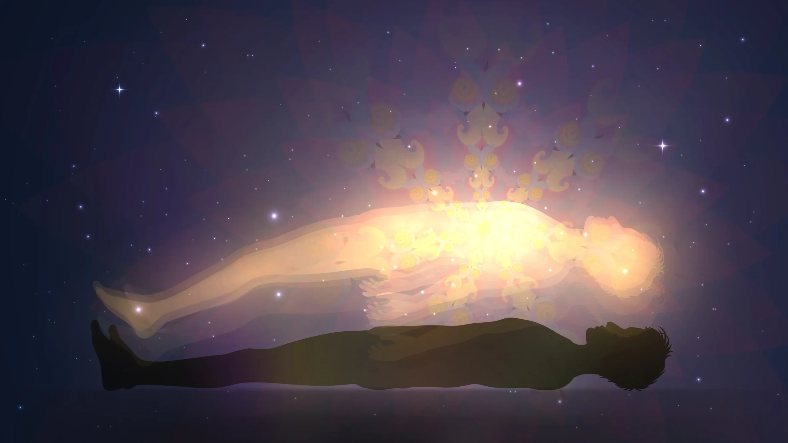 Near-death experience