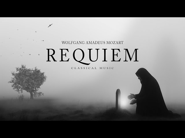 Mozart Requiem